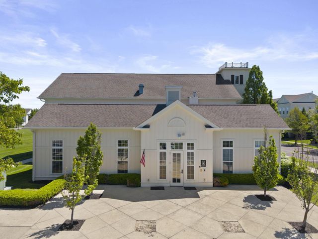 5297 Royal Arch Cascade Drive, 45, Dublin, OH 43016