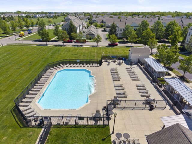 5297 Royal Arch Cascade Drive, 45, Dublin, OH 43016