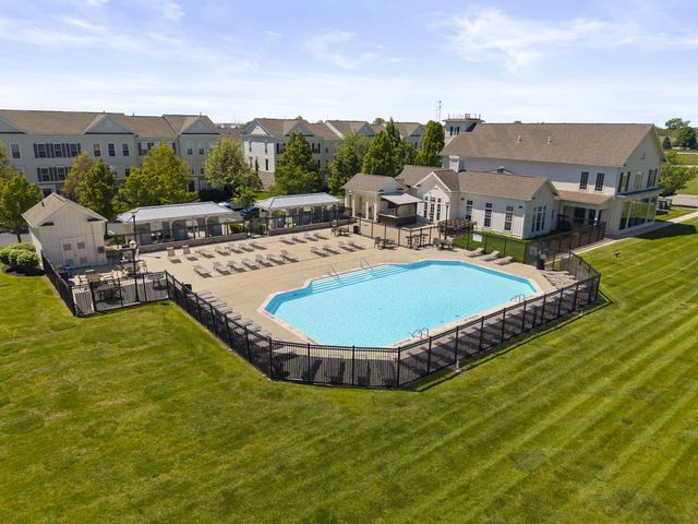 5297 Royal Arch Cascade Drive, 45, Dublin, OH 43016