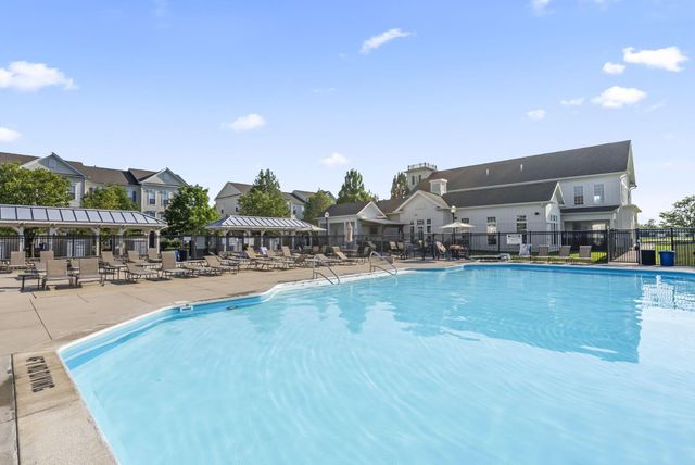 5297 Royal Arch Cascade Drive, 45, Dublin, OH 43016