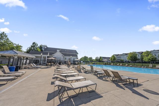 5297 Royal Arch Cascade Drive, 45, Dublin, OH 43016