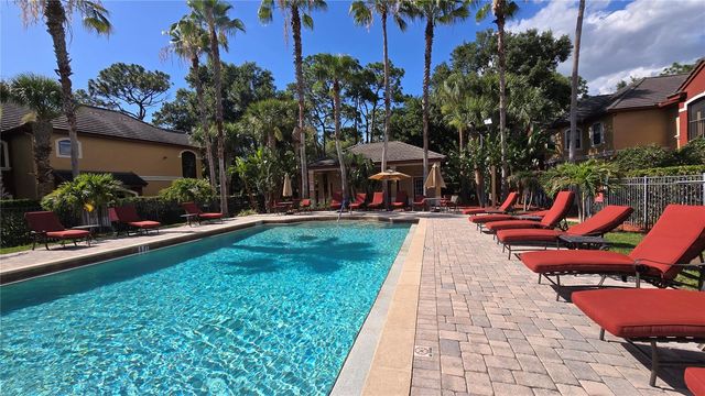 2107 PORTOFINO PLACE 30-3014, Palm Harbor, FL 34683