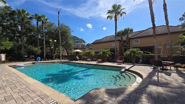 2107 PORTOFINO PLACE 30-3014, Palm Harbor, FL 34683