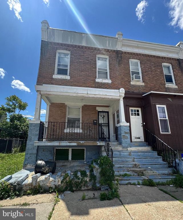 5912 SPRING ST, Philadelphia, PA 19139