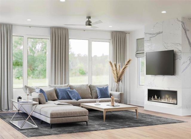 7809 Old Bee Caves RD 20, Austin, TX 78736