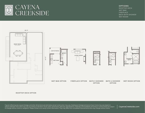 7809 Old Bee Caves RD 20, Austin, TX 78736