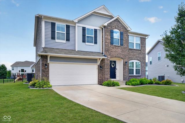4221 Blue Note Drive, Indianapolis, IN 46239