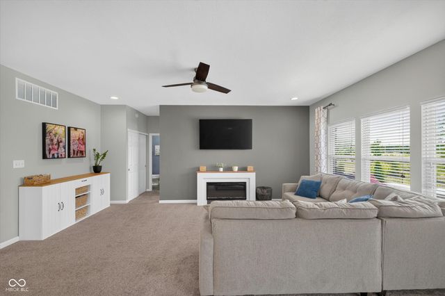 4221 Blue Note Drive, Indianapolis, IN 46239