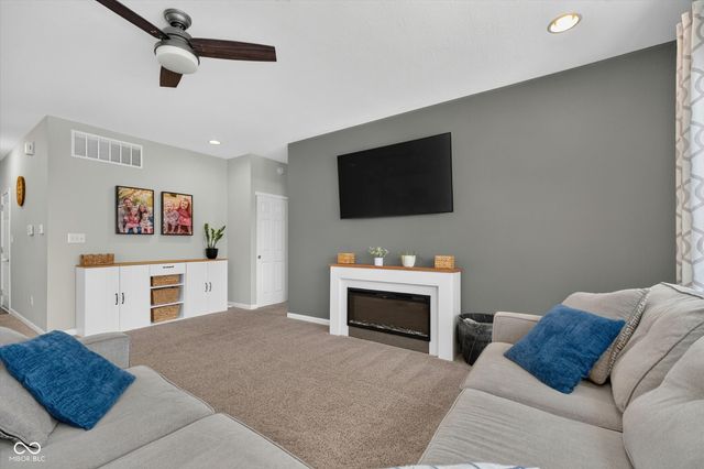 4221 Blue Note Drive, Indianapolis, IN 46239