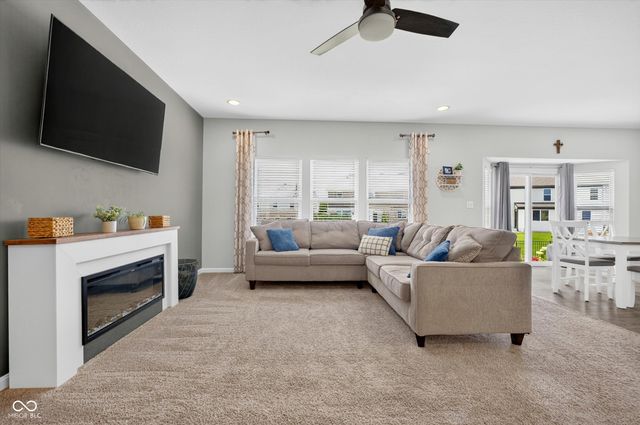 4221 Blue Note Drive, Indianapolis, IN 46239