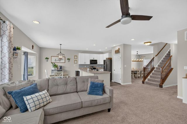 4221 Blue Note Drive, Indianapolis, IN 46239