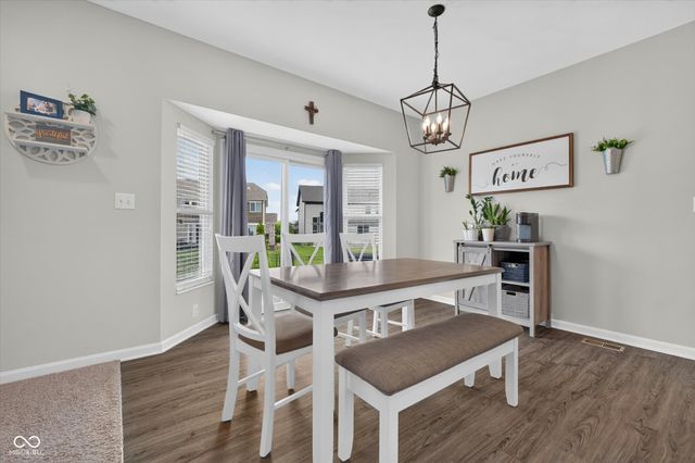4221 Blue Note Drive, Indianapolis, IN 46239