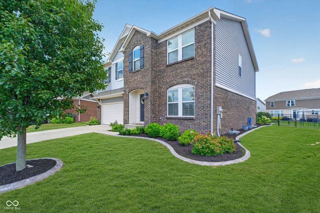 4221 Blue Note Drive, Indianapolis, IN 46239
