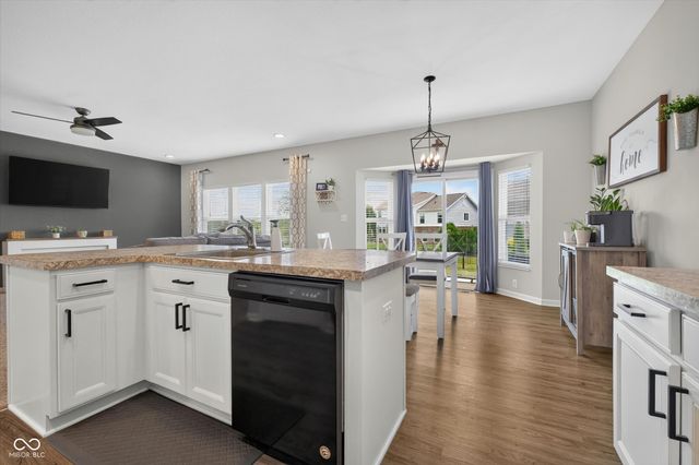 4221 Blue Note Drive, Indianapolis, IN 46239
