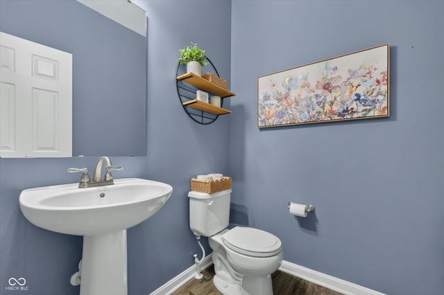 4221 Blue Note Drive, Indianapolis, IN 46239