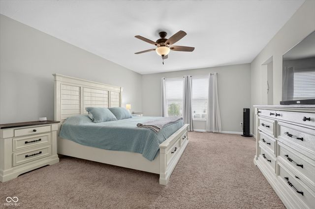 4221 Blue Note Drive, Indianapolis, IN 46239