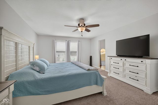4221 Blue Note Drive, Indianapolis, IN 46239