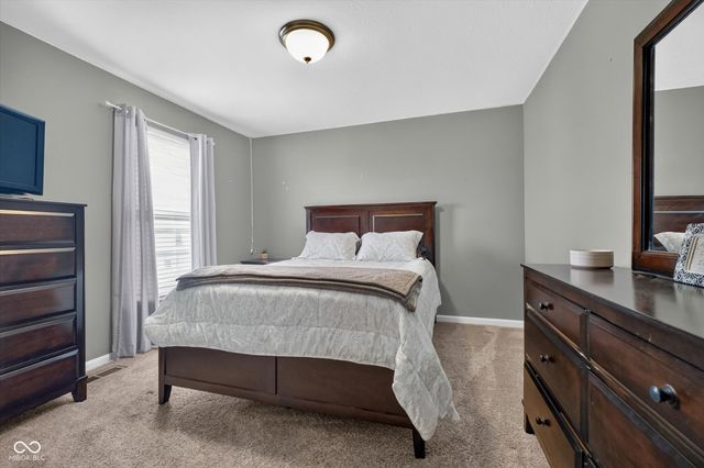 4221 Blue Note Drive, Indianapolis, IN 46239