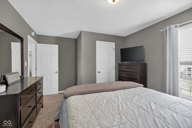4221 Blue Note Drive, Indianapolis, IN 46239