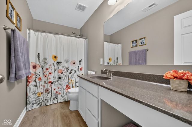 4221 Blue Note Drive, Indianapolis, IN 46239