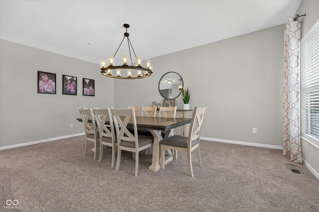 4221 Blue Note Drive, Indianapolis, IN 46239