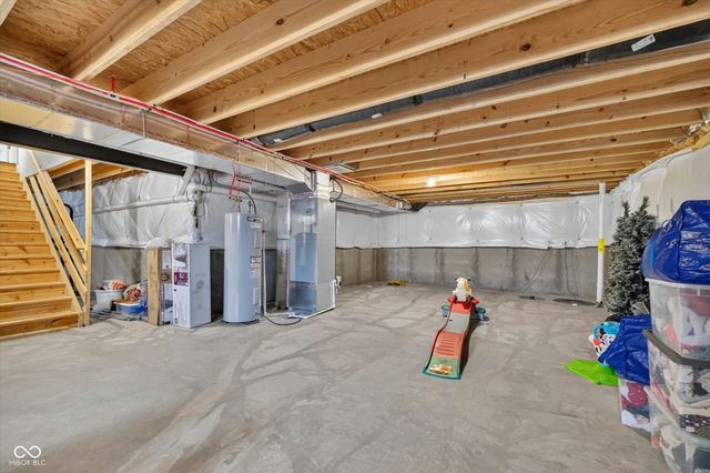 4221 Blue Note Drive, Indianapolis, IN 46239