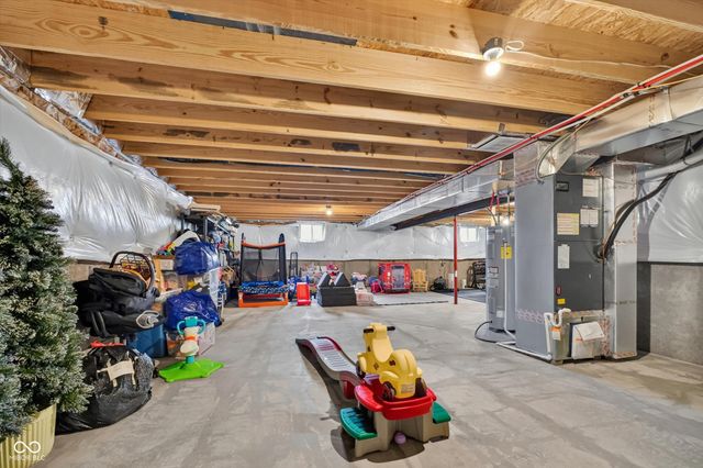 4221 Blue Note Drive, Indianapolis, IN 46239