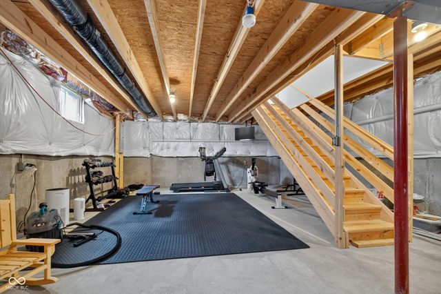 4221 Blue Note Drive, Indianapolis, IN 46239
