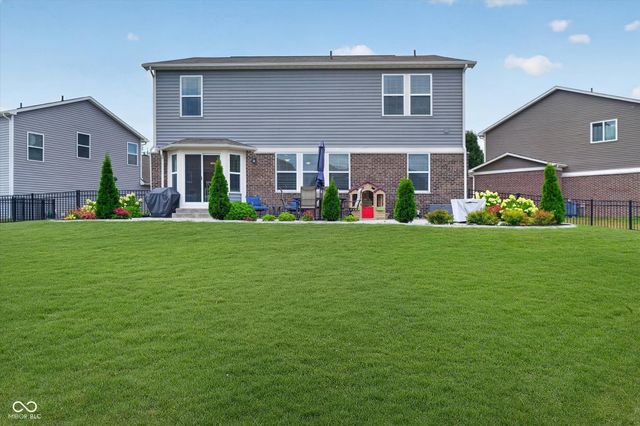 4221 Blue Note Drive, Indianapolis, IN 46239