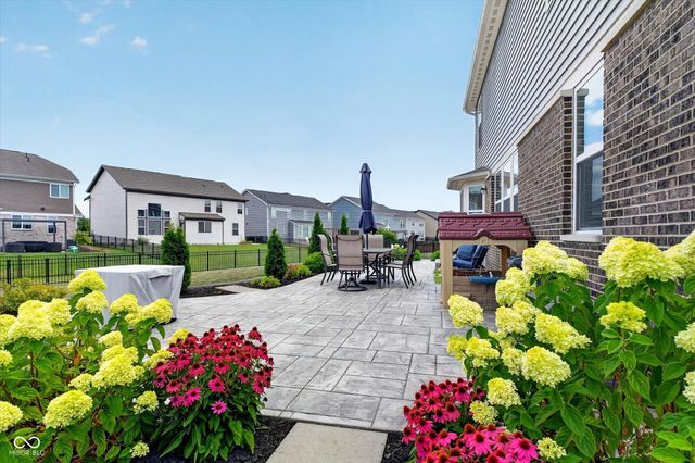 4221 Blue Note Drive, Indianapolis, IN 46239