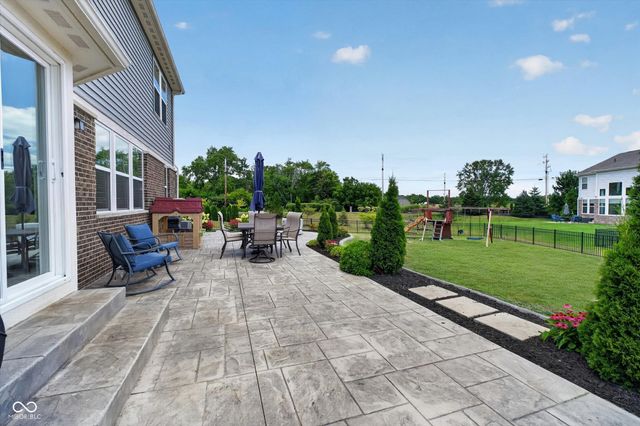 4221 Blue Note Drive, Indianapolis, IN 46239