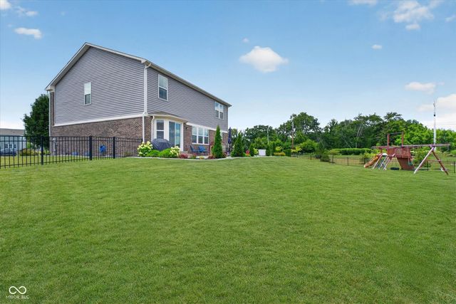 4221 Blue Note Drive, Indianapolis, IN 46239