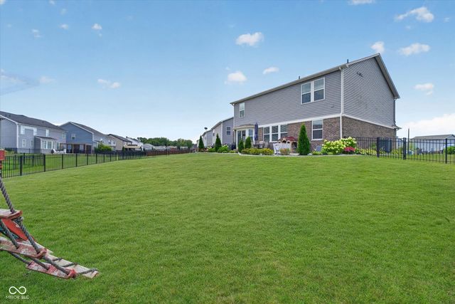 4221 Blue Note Drive, Indianapolis, IN 46239