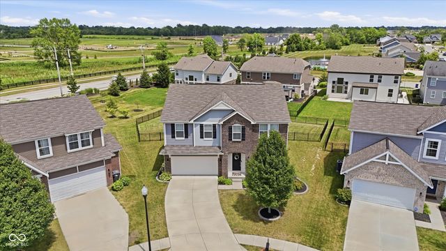 4221 Blue Note Drive, Indianapolis, IN 46239