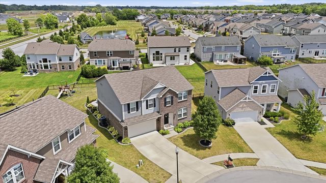 4221 Blue Note Drive, Indianapolis, IN 46239