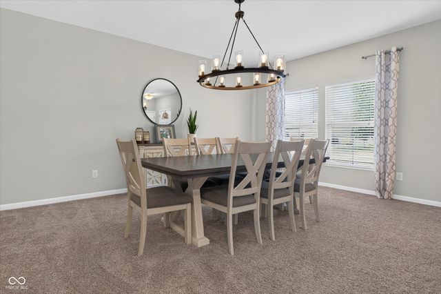 4221 Blue Note Drive, Indianapolis, IN 46239