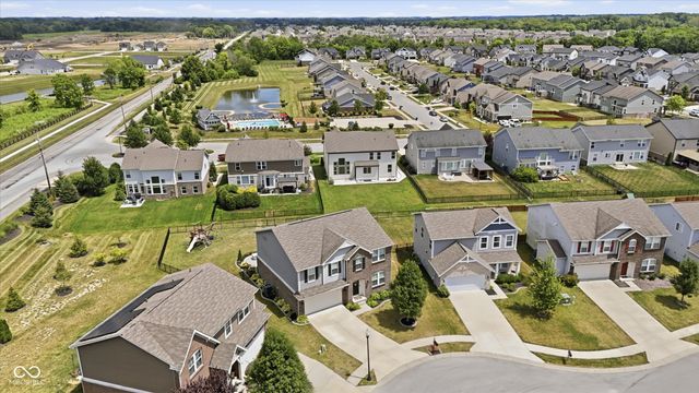 4221 Blue Note Drive, Indianapolis, IN 46239