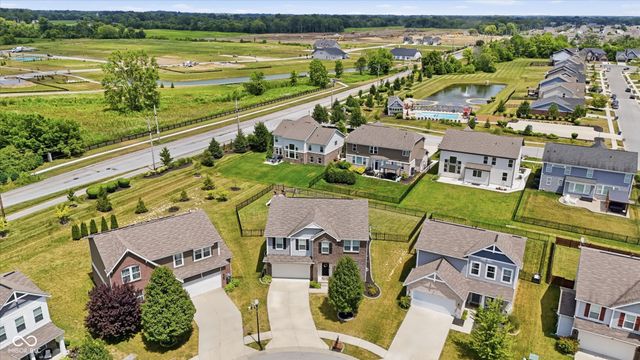 4221 Blue Note Drive, Indianapolis, IN 46239