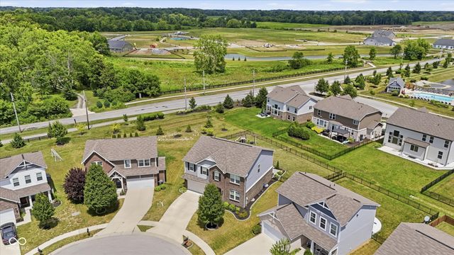 4221 Blue Note Drive, Indianapolis, IN 46239