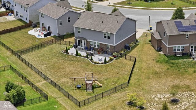 4221 Blue Note Drive, Indianapolis, IN 46239