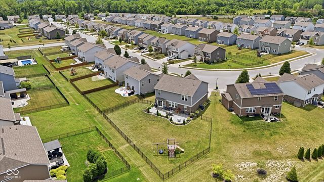 4221 Blue Note Drive, Indianapolis, IN 46239