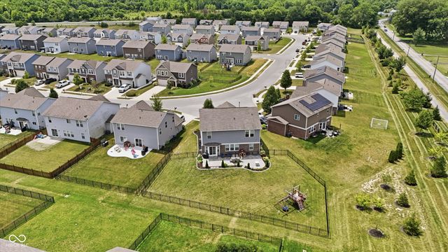 4221 Blue Note Drive, Indianapolis, IN 46239