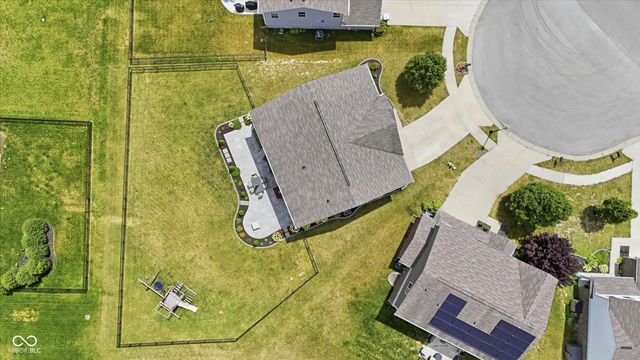 4221 Blue Note Drive, Indianapolis, IN 46239