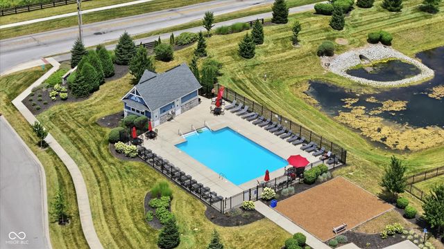 4221 Blue Note Drive, Indianapolis, IN 46239