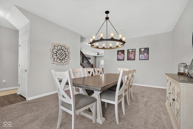 4221 Blue Note Drive, Indianapolis, IN 46239