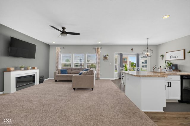 4221 Blue Note Drive, Indianapolis, IN 46239