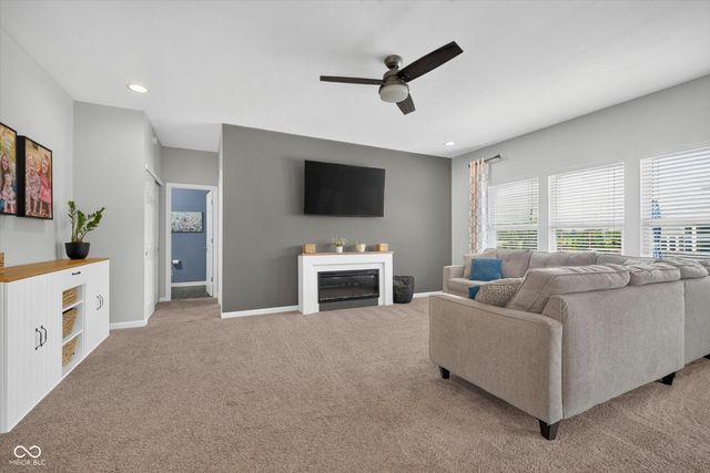 4221 Blue Note Drive, Indianapolis, IN 46239