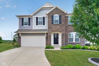 4221 Blue Note Drive, Indianapolis, IN 46239