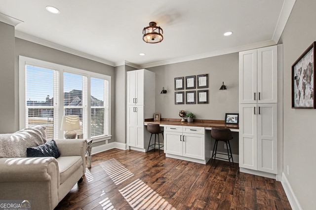 4736 Cardinal Ridge Way, Flowery Branch, GA 30542