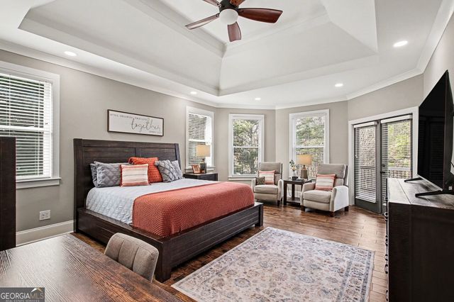 4736 Cardinal Ridge Way, Flowery Branch, GA 30542